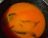 Foto langkah ke 2 dari resep Gulai Tahu.