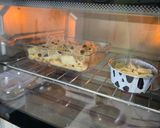 Foto langkah ke 4 dari resep Bread Pudding.