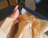 Φωτογραφία βήματος 7 της συνταγής Καλαμποκόψωμο