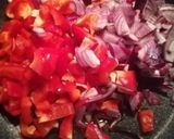 Paradicsomleves recept fázis 1 fotója