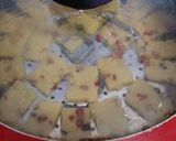 Foto langkah ke 6 dari resep Sukade Cookies Tanpa Oven.