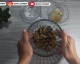 Foto langkah ke 1 dari resep Kerang hijau tempe pedas.