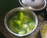 Foto del paso 4 de la receta: Ensalada de papa y tocineta