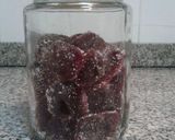 Foto del paso 3 de la receta: Gomitas caseras.👩🏼‍🍳😋