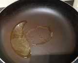 Gambar langkah 2 resipi Popia Sayur.