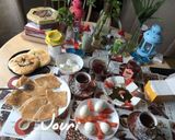 صورة لخطوة 2 من وصفة وجبه فطور 😍