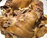 Crockpot Pulled Pork recipe step 8 photo