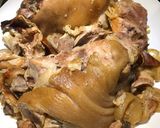 A picture of step 8 of Crockpot Pulled Pork 🥘.