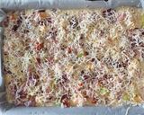 Görög lepény recept fázis 2 fotója