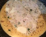 A picture of step 6 of Healthy Mac and Cheese.