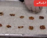 صورة لخطوة 2 من وصفة حلاوة دهينة عراقية