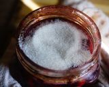 Фото кроку 4 до Варення з кизилу на зиму.