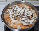 酸辣湯的食譜步驟2照片
