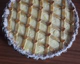 Foto del paso 8 de la receta: Pasta frola de ricota 😋