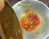 Foto langkah ke 5 dari resep Cuma di Sini! Ikan Bumbu Rujak ala Kampung, Pedas dan Segar.