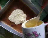 Foto langkah ke 3 dari resep Lapis legit original.