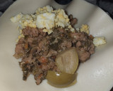 Foto del paso 8 de la receta: Empanadas de cerdo