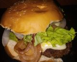Foto del paso 2 de la receta: Deliciosas hamburguesa 🍔🍔con carne molida, caseritas