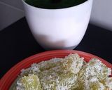 Foto langkah ke 5 dari resep Ongol - ongol bihun.