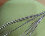 Foto langkah ke 2 dari resep Chiffon pandan cake.