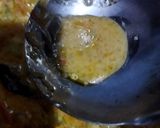 Foto langkah ke 3 dari resep Sayur Santan Labu Siam Telur.