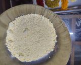 A picture of step 1 of Yummy gatta sabji.