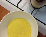 Gombapaprikás juhtúrós puliszkával recept fázis 5 fotója