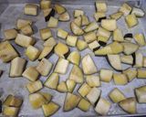 A picture of step 2 of Old fashioned Meaty Eggplant stew.
