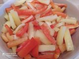 Lecsó, ahogy mi szeretjük (gm, lm)