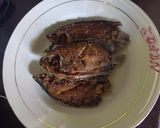 Foto langkah ke 3 dari resep Cacapan Iwak Biawan.