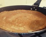 Foto del paso 5 de la receta: Crepas dulces!!!🗼💒👌