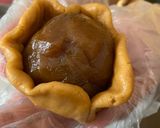 Foto langkah ke 4 dari resep Tradisional mooncake.