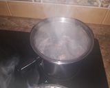 Foto del paso 3 de la receta: Rejos al vino tinto