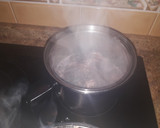Foto del paso 3 de la receta: Rejos al vino tinto