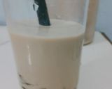 Foto langkah ke 4 dari resep Es capucino cincau.