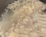Foto langkah ke 1 dari resep Mie goreng chinesse halal.