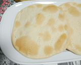 Foto del paso 4 de la receta: Tortas asadas con aceite de oliva