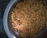 A picture of step 1 of Sambar With Rice.