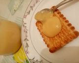 Pas rețetă Dulceață de lapte 2 fotografie