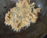 प्याज़ की भुजिया (pyaz ki bhujiya recipe in Hindi) रेसिपी चरण 3 फोटो