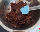 Csokis-meggyes kiflik recept fázis 3 fotója