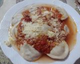 Foto del paso 15 de la receta: Sorrentinos de osobuco de Bigote cocina