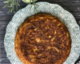 Foto del paso 8 de la receta: Tortilla de Cebolla 🧅 🥚