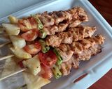 รูปขั้นตอนการทำที่ 6 ของ บาร์บีคิวเสียบไม้ (สูตรโบราณ)