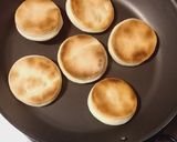 Foto del paso 6 de la receta: 💟Pancitos Sin Horno💟