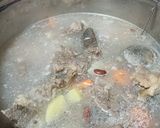 Foto langkah ke 3 dari resep Sop Iga Sapi.