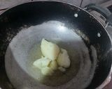 बूंदी का लड्डू (Boondi Ka laddu recipe in hindi) रेसिपी चरण 3 फोटो