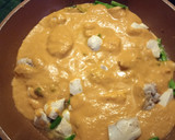 Foto del paso 3 de la receta: Arroz con pollo, espárragos verdes y champiñones