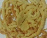 Foto del paso 7 de la receta: Funnel cake o pastel de embudo