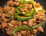 Quick and Easy Sausage Pizza recipe step 3 photo